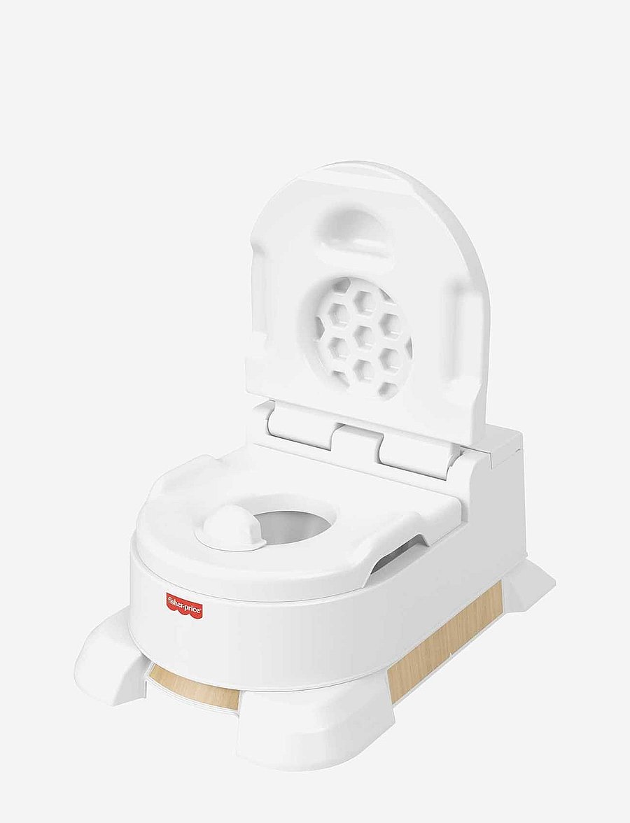 Fisher-Price - Home Decor 4-in-1 - töpfchen - multi color - 1