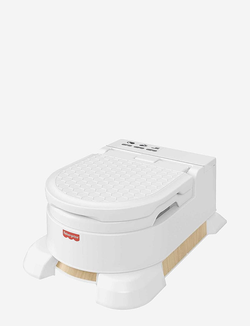 Fisher-Price - Home Decor 4-in-1 - töpfchen - multi color - 2