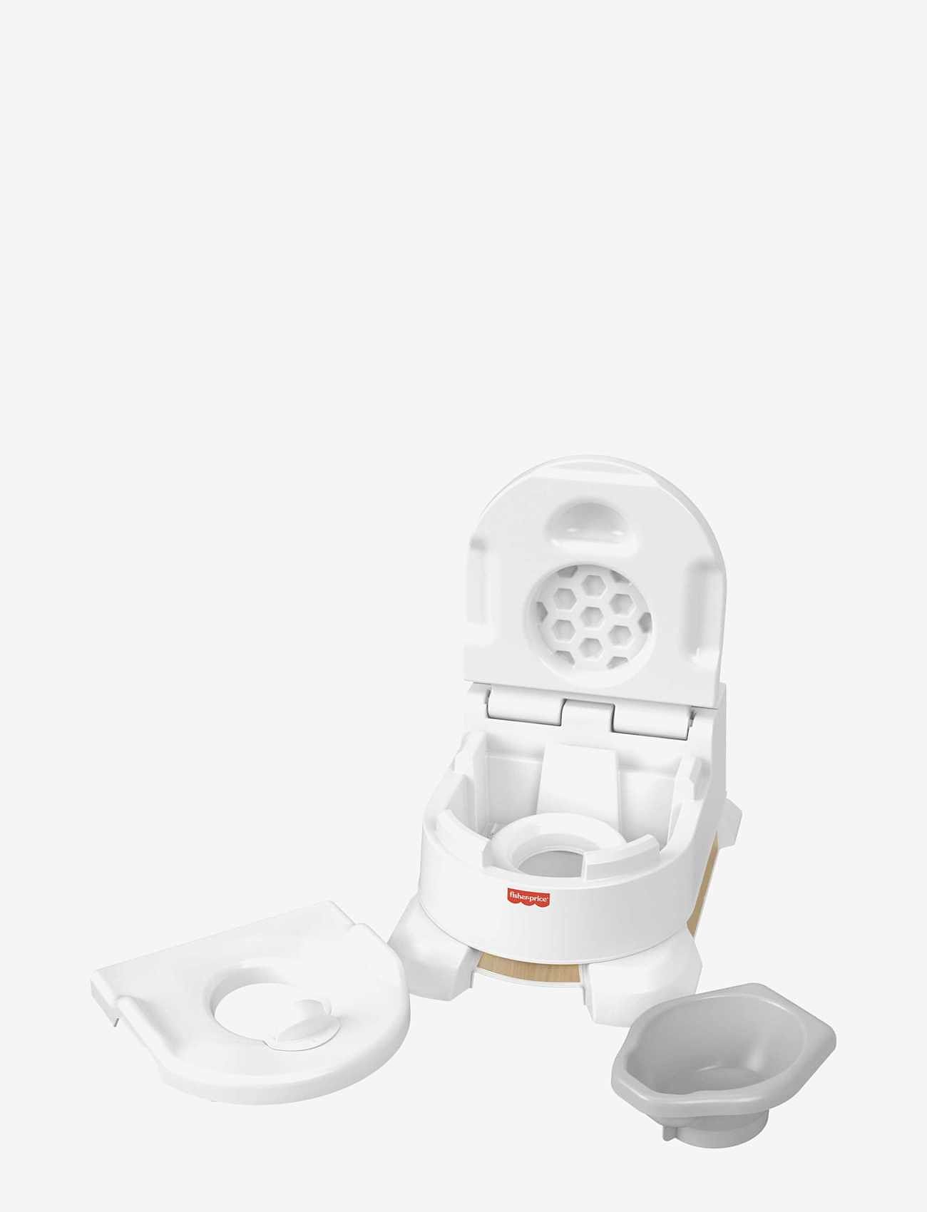 Fisher-Price - Home Decor 4-in-1 - töpfchen - multi color - 4