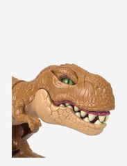 Fisher-Price - Imaginext Jurassic World T.Rex som kastar med huvudet - djur - multi color - 2