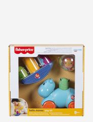 Fisher-Price - Hello Moves Play Kit - alhaisimmat hinnat - multi color - 4