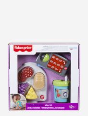 Fisher-Price - Hello Role Play Play Kit - alhaisimmat hinnat - multi color - 4