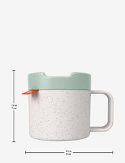 Fisher-Price - Rattle A-Latte Coffee Cup Teether - lägsta priserna - multi color - 2