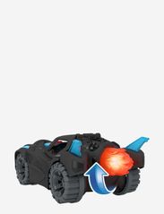 Fisher-Price - Imaginext DC Super Friends Lights & Sounds Batmobile - lekebiler - multi color - 3