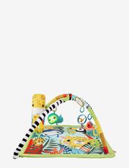 Fisher-Price - 3-in-1 Rainforest Sensory Gym - babygym - multi color - 5