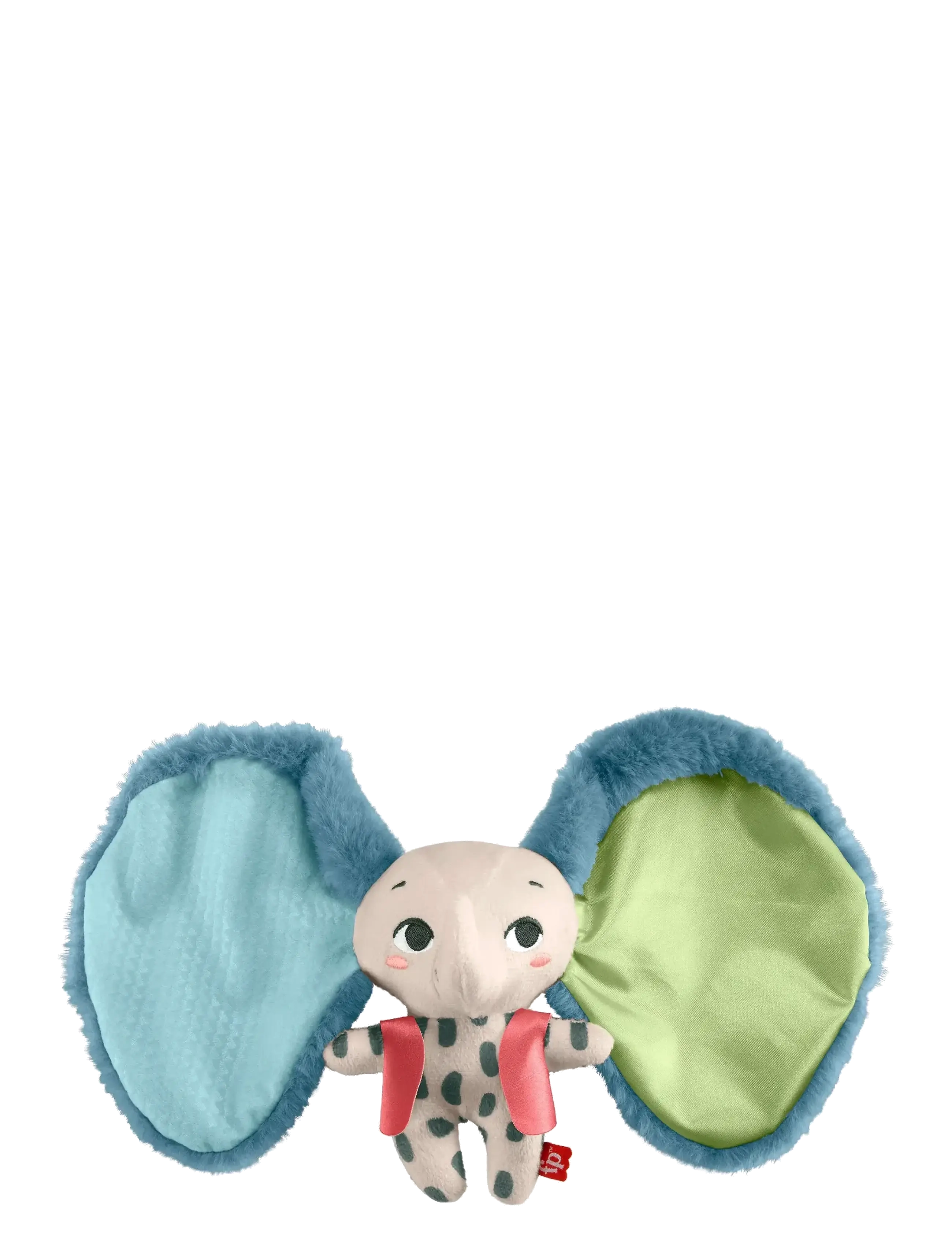 Fisher-Price - All Ears Lovey - multicolor - 1