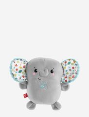 Calming Vibes Elephant Soother - MULTI COLOR