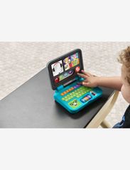 Fisher-Price - Laugh & Learn Let's Connect Laptop - aktivitetslegetøj - multi color - 1