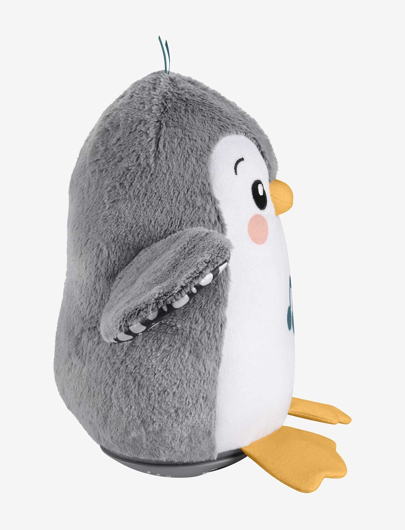 Fisher-Price - Fisher-Price Flap & Wobble Penguin - interaktive dyr - multi color - 2