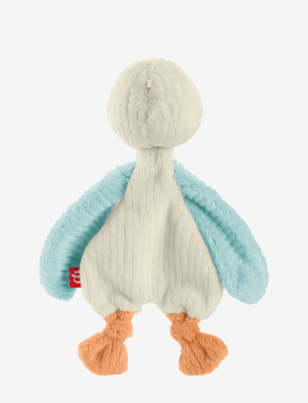 Fisher-Price - Snuggle Up Goose - cuddle blankets - multicolor - 3
