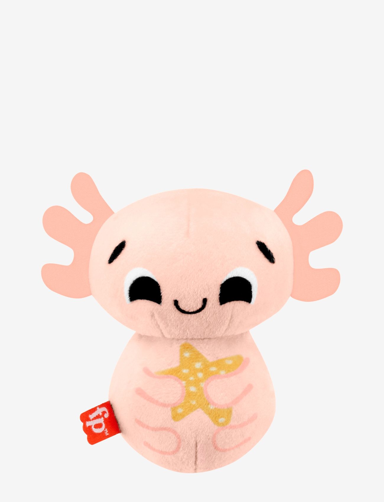 Fisher-Price - So Many Senses Gift Set - interaktiva leksaker - multicolor - 2