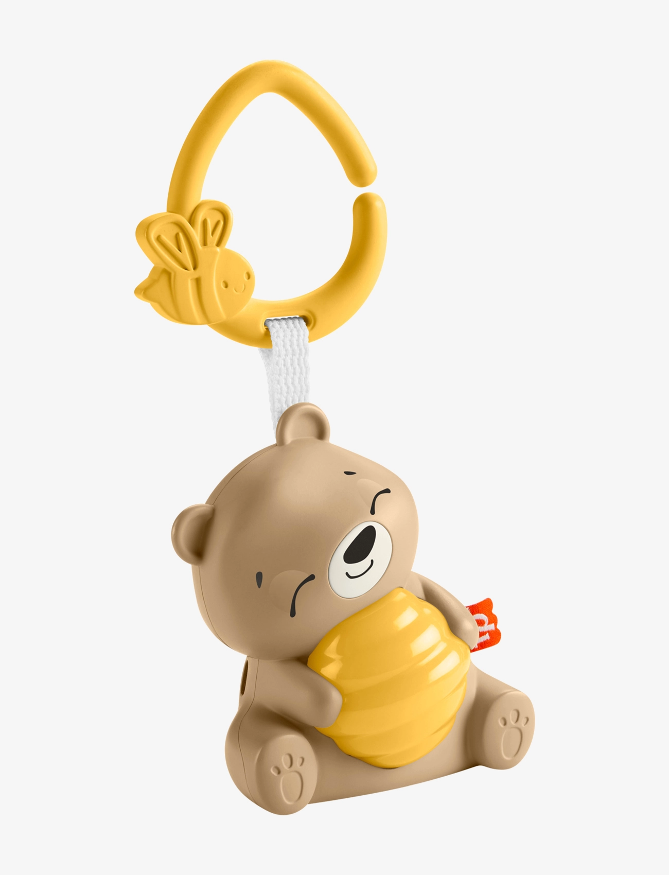 FISHER-Preis Beary Soothing Sound Machine Braun - One Size - Kinder