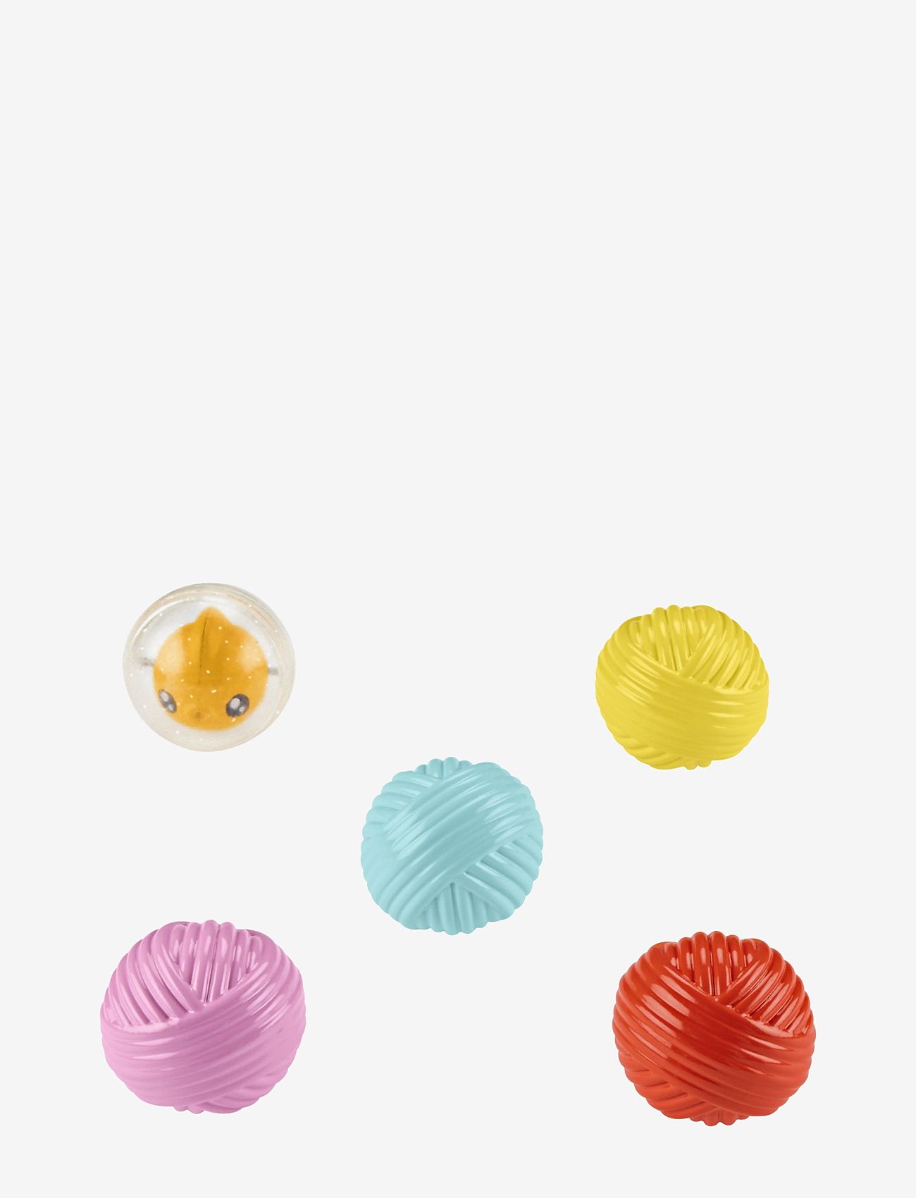 Fisher-Price - Fisher-Price PETS - Kitty Ball Tower - laveste priser - multicolor - 5