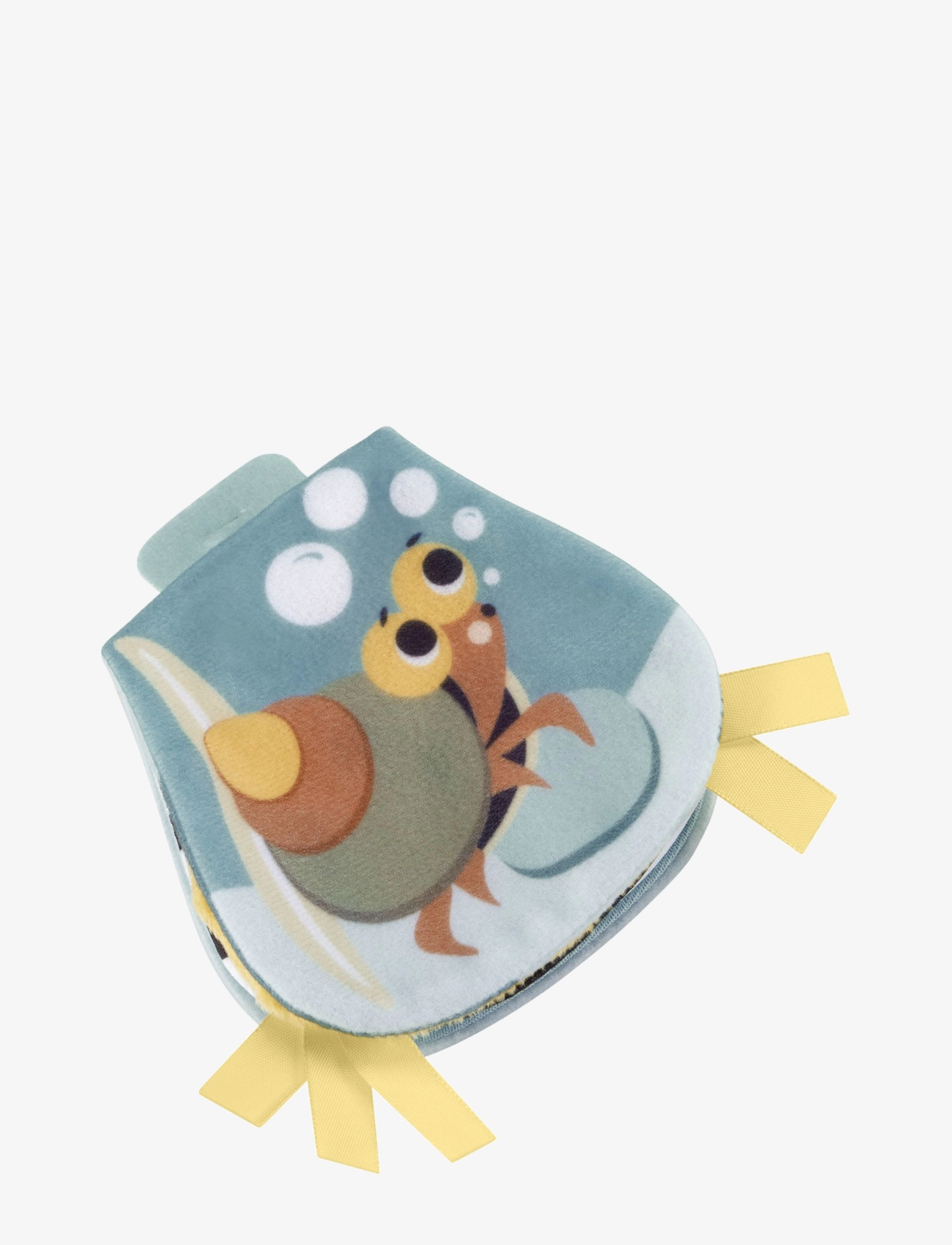 Fisher-Price - 2-in-1 Rockin' Tummy Time Otter - multicolor - 5