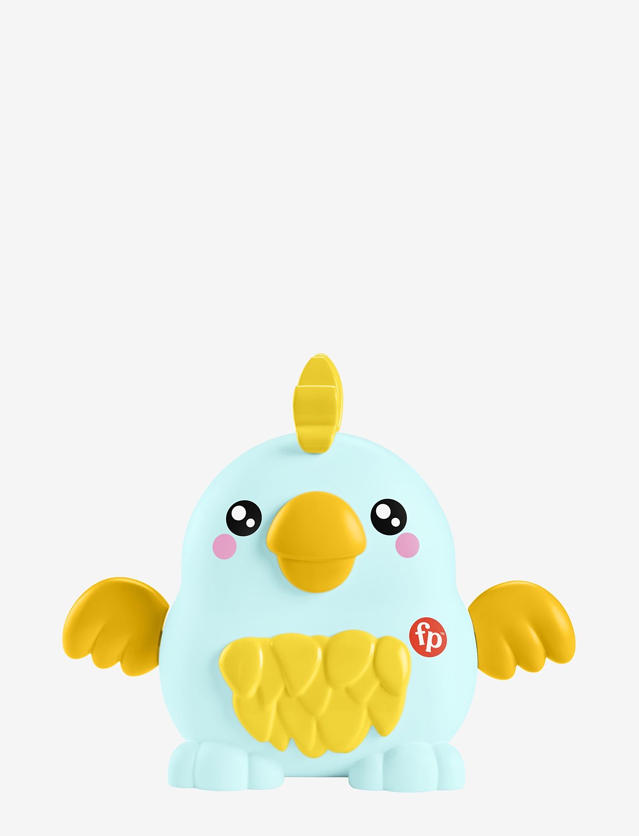 Fisher-Price - isher-Price FP Pets Mix & Match Pet Building Toy for Preschool Pretend Play, 18 Pieces - sorteerimiskasti mänguasi - multicolor - 2