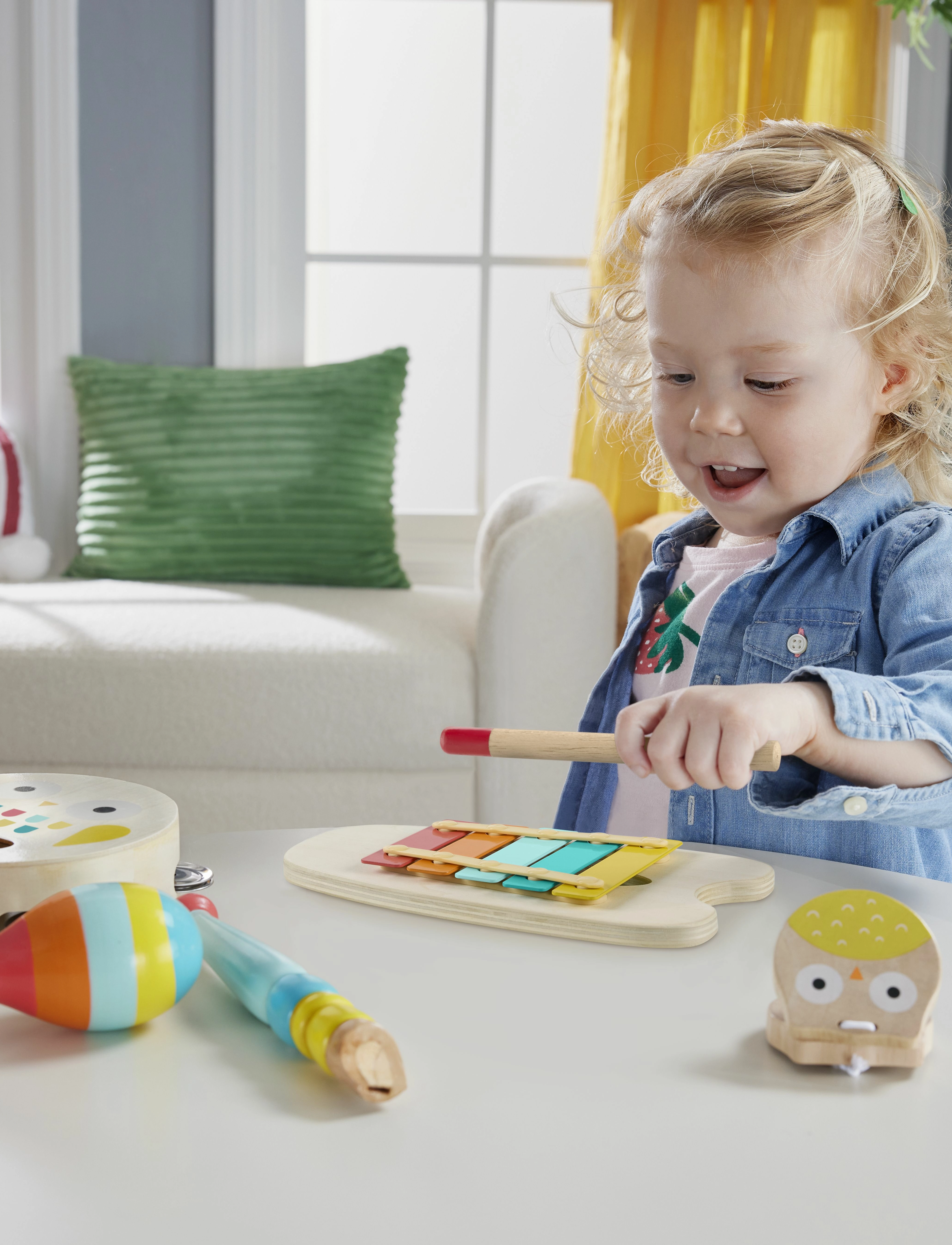 Fisher-Price - Musical Gift Set - multicolor - 5