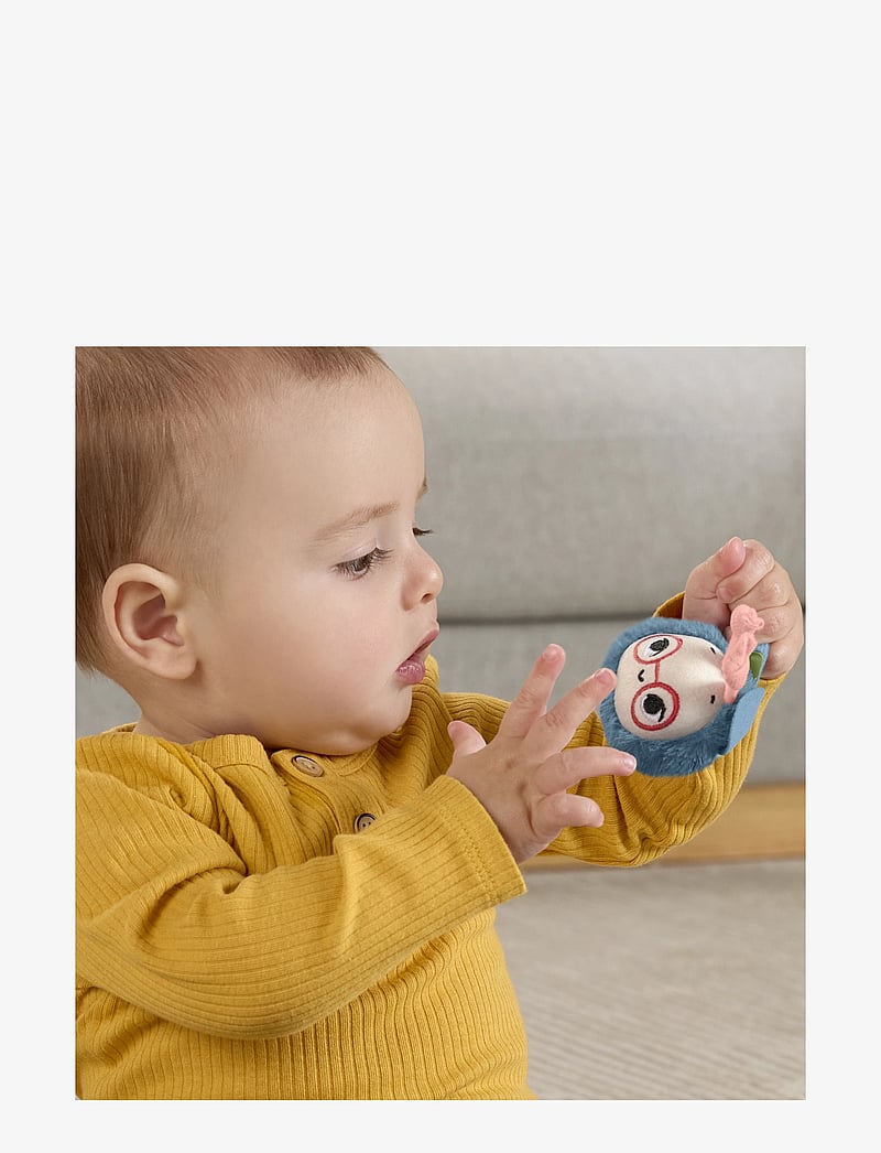 Fisher-Price - Shake 'n Rattle Busy Bee - rasseln - multi color - 3