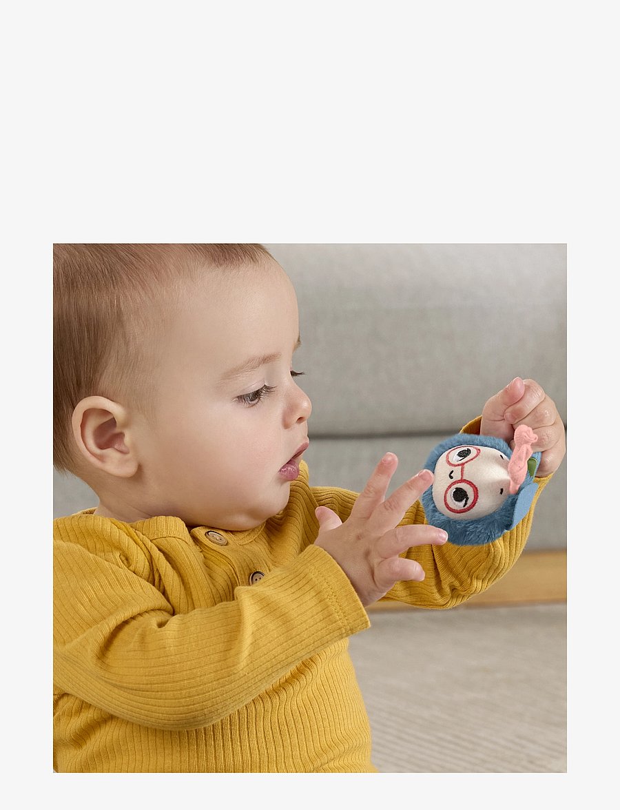 Fisher-Price - Shake 'n Rattle Busy Bee - hristur og hringlur - multi color - 3