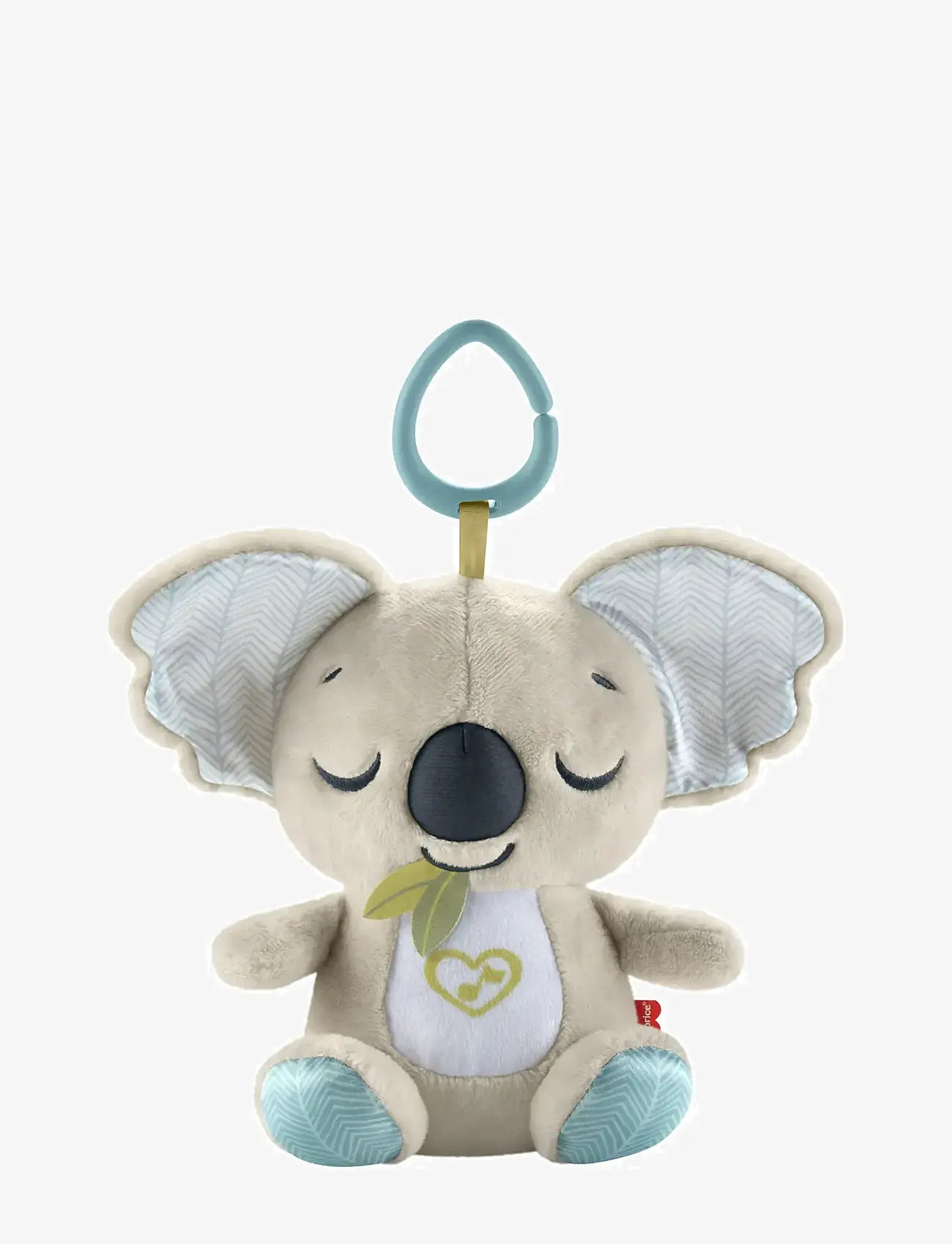 Fisher-Price - Fisher-Price ON THE GO KOALA SOOTHER - speldosor - multi color - 1
