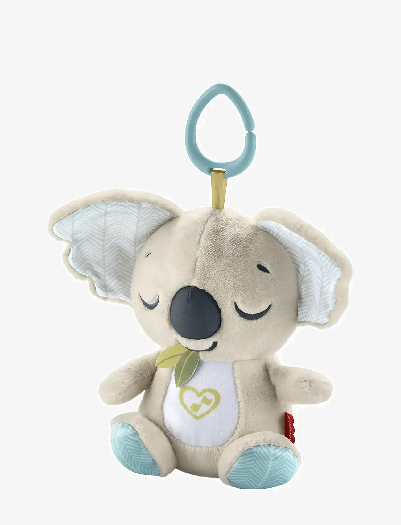 Fisher-Price - Fisher-Price ON THE GO KOALA SOOTHER - speldosor - multi color - 2