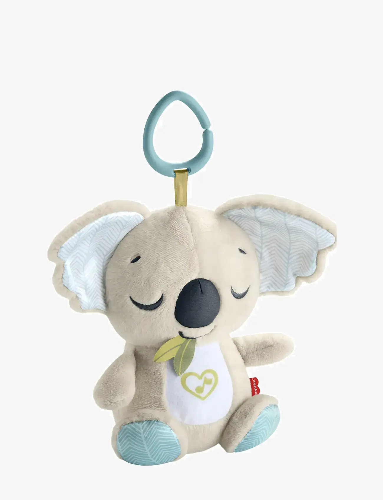 Fisher-Price - Fisher-Price ON THE GO KOALA SOOTHER - speldosor - multi color - 4