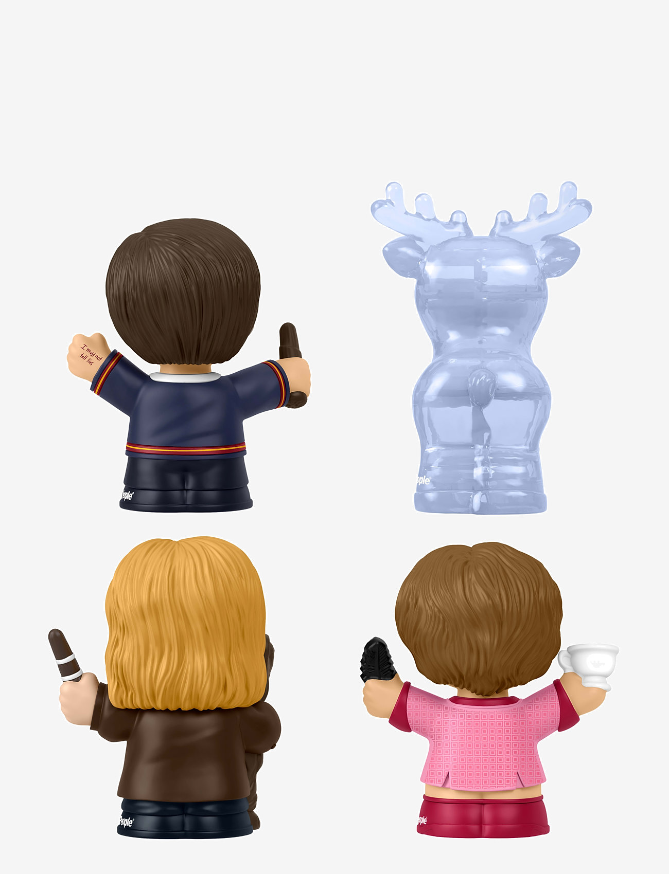 Fisher-Price - LPC HARRY POTTER ORDER OF THE PHOENIX - filmid ja muinasjututegelased - multi color - 2