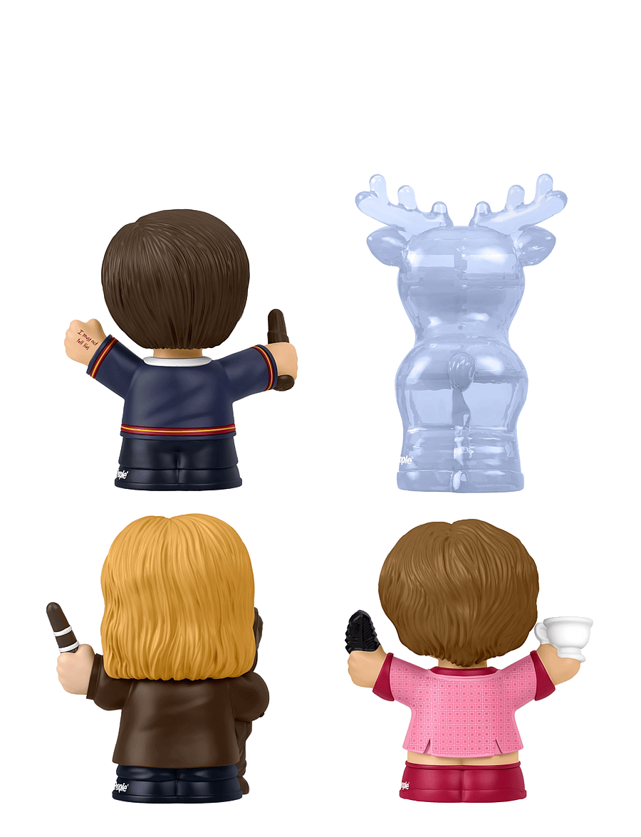 Fisher-Price - LPC HARRY POTTER ORDER OF THE PHOENIX - film- & märchenfiguren - multi color - 2