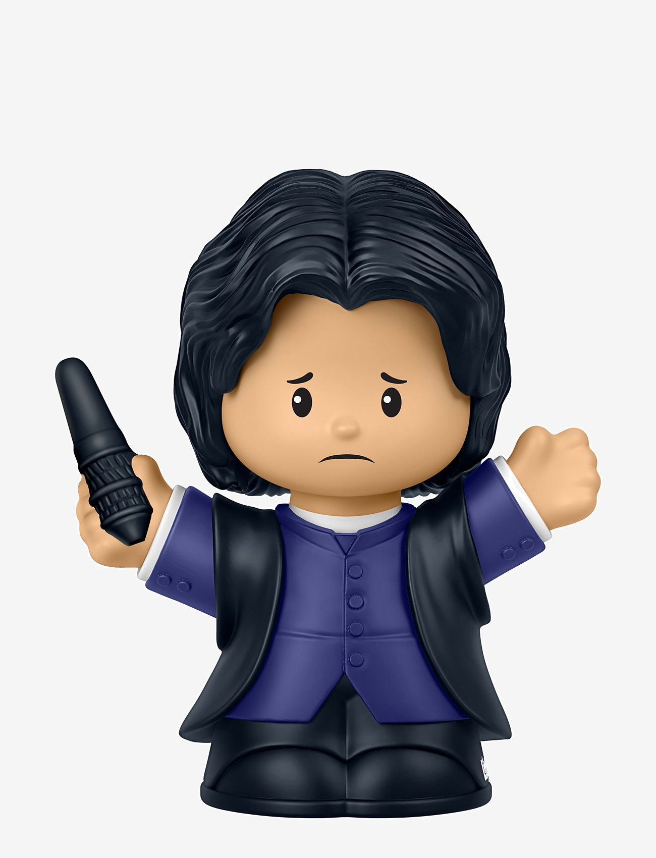 Fisher-Price - LPC HARRY POTTER HALF-BLOOD PRINCE - filmid ja muinasjututegelased - multi color - 1