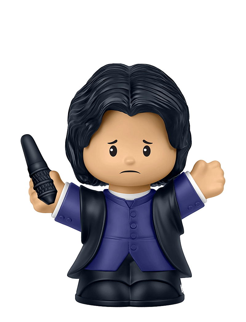 Fisher-Price - LPC HARRY POTTER HALF-BLOOD PRINCE - filmid ja muinasjututegelased - multi color - 1