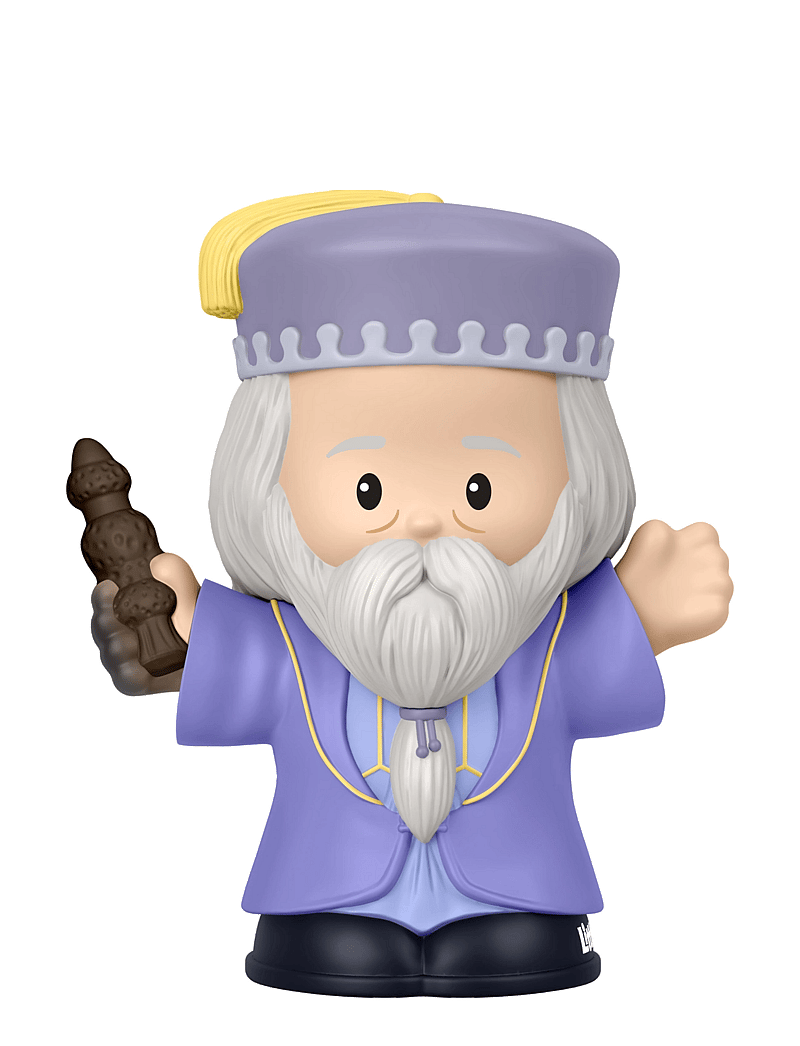 Fisher-Price - LPC HARRY POTTER HALF-BLOOD PRINCE - filmid ja muinasjututegelased - multi color - 2