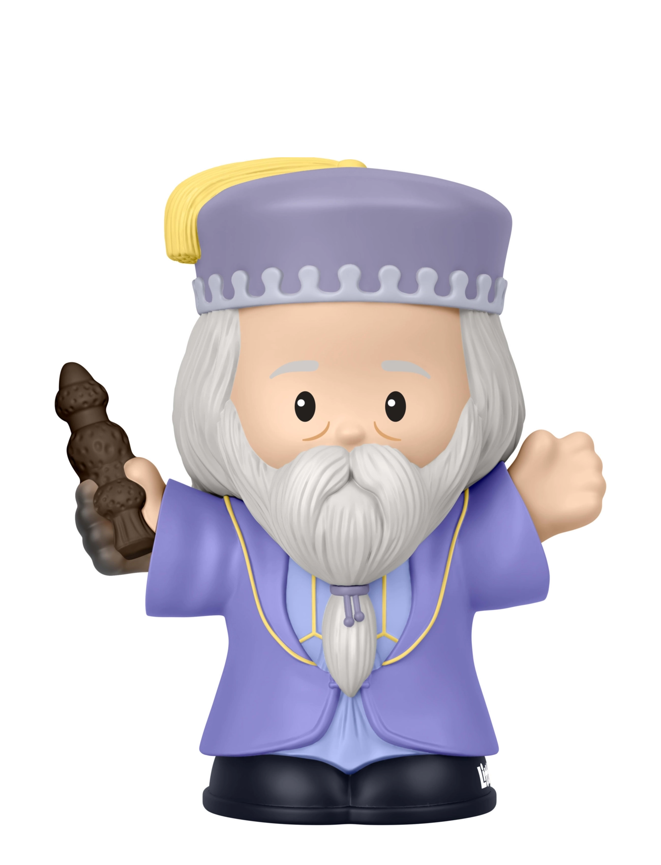 Fisher-Price - LPC HARRY POTTER HALF-BLOOD PRINCE - karakterer fra filmer og eventyr - multi color - 2