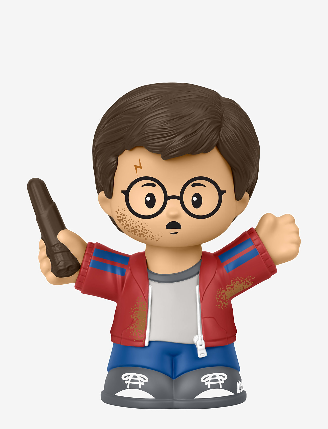 Fisher-Price - LPC HARRY POTTER HALF-BLOOD PRINCE - filmid ja muinasjututegelased - multi color - 3