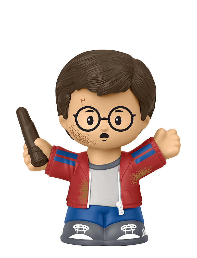 Fisher-Price - LPC HARRY POTTER HALF-BLOOD PRINCE - filmid ja muinasjututegelased - multi color - 3
