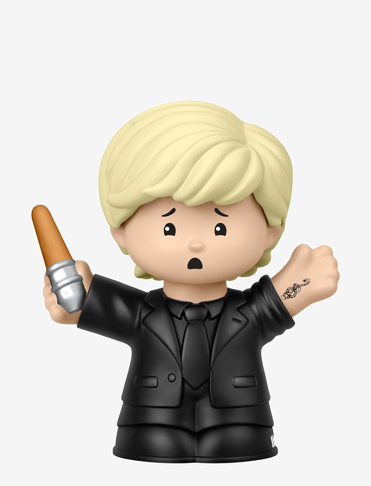 Fisher-Price - LPC HARRY POTTER HALF-BLOOD PRINCE - filmid ja muinasjututegelased - multi color - 4