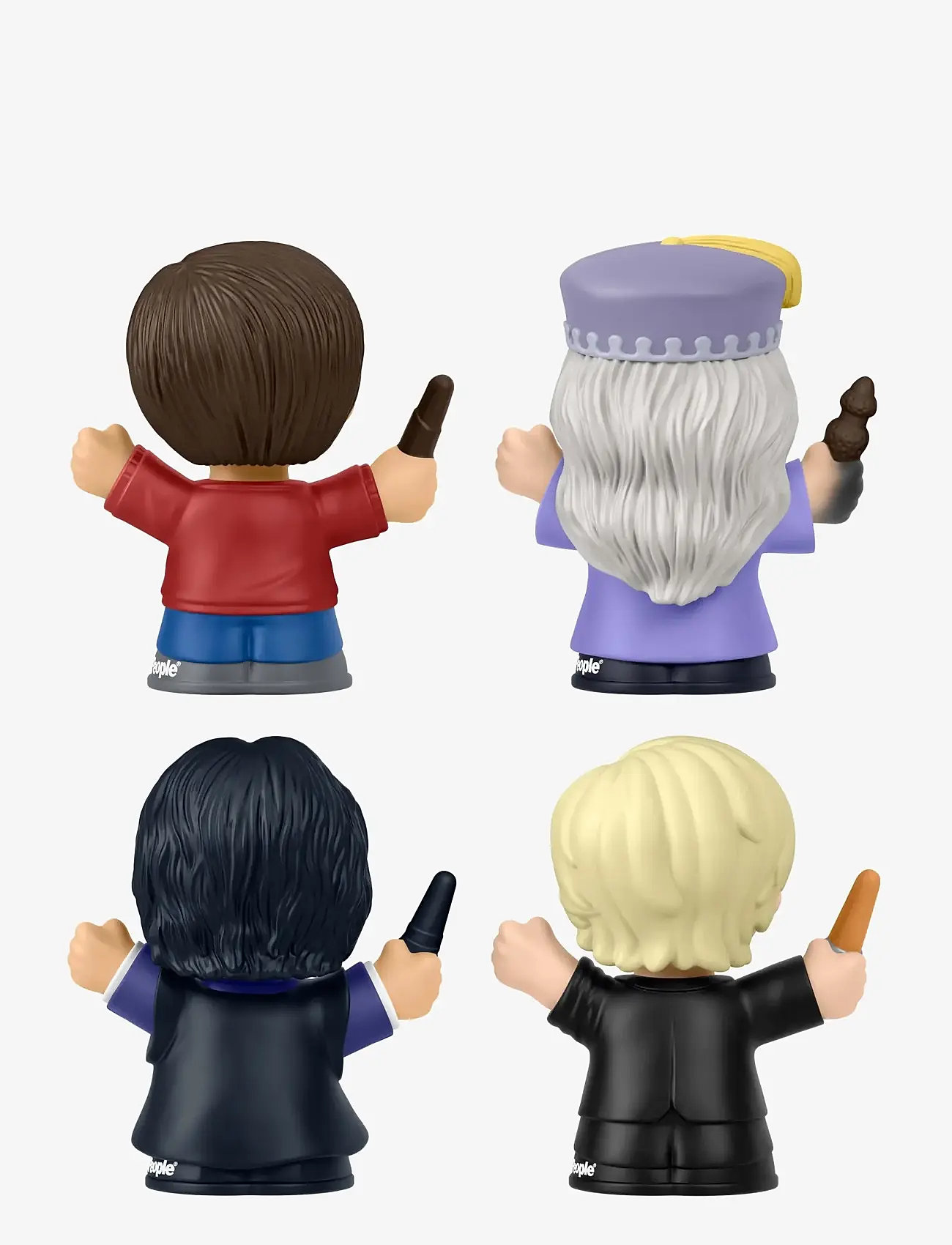 Fisher-Price - LPC HARRY POTTER HALF-BLOOD PRINCE - filmid ja muinasjututegelased - multi color - 5