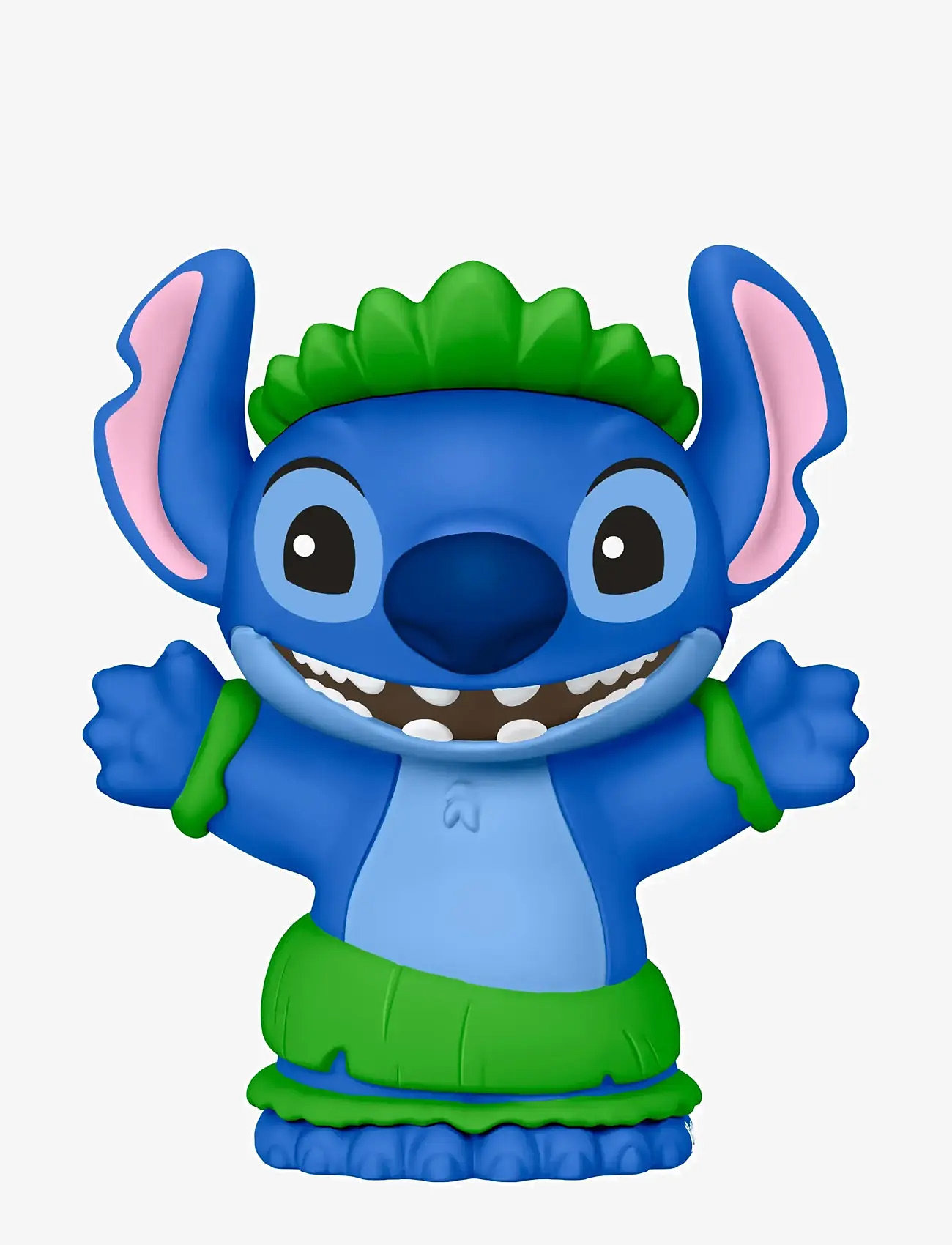 Fisher-Price - LPC LILO & STITCH - actionfigurer - multi color - 4