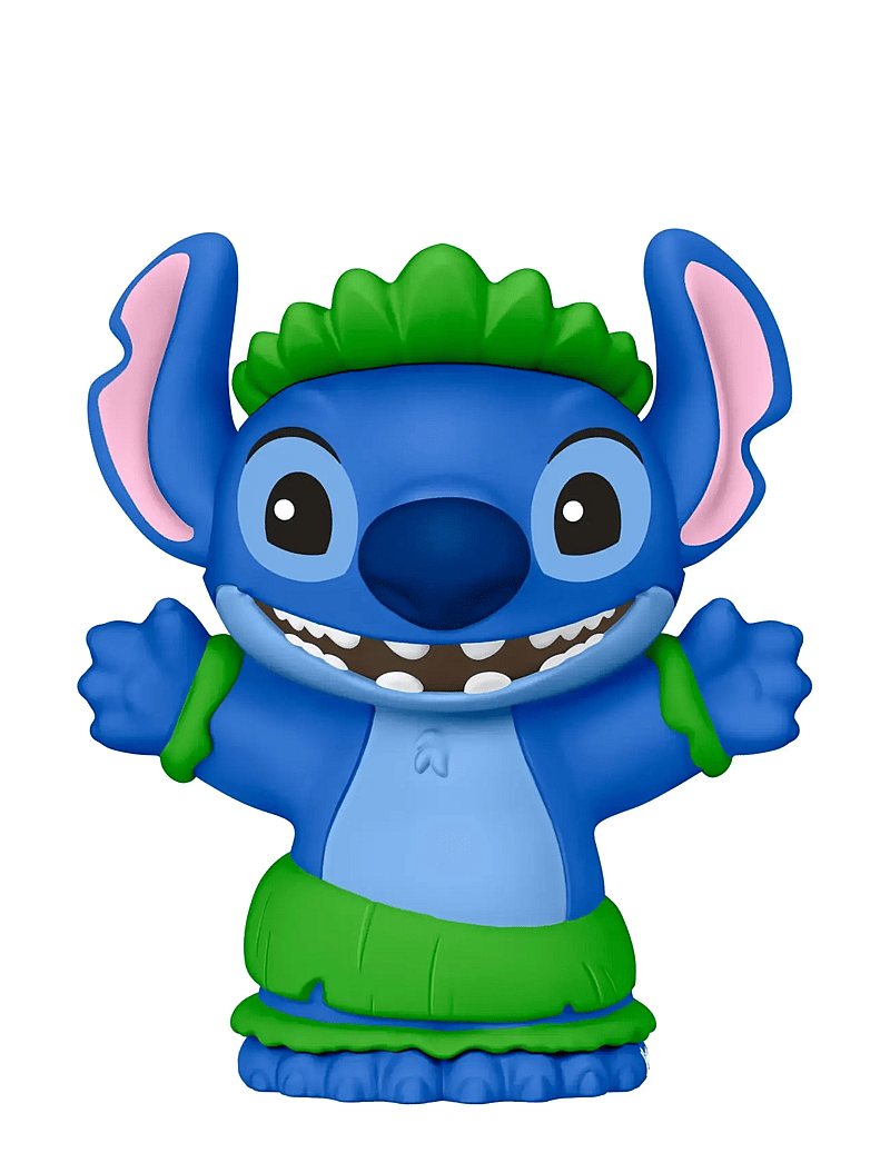 Fisher-Price - LPC LILO & STITCH - actionfigurer - multi color - 4