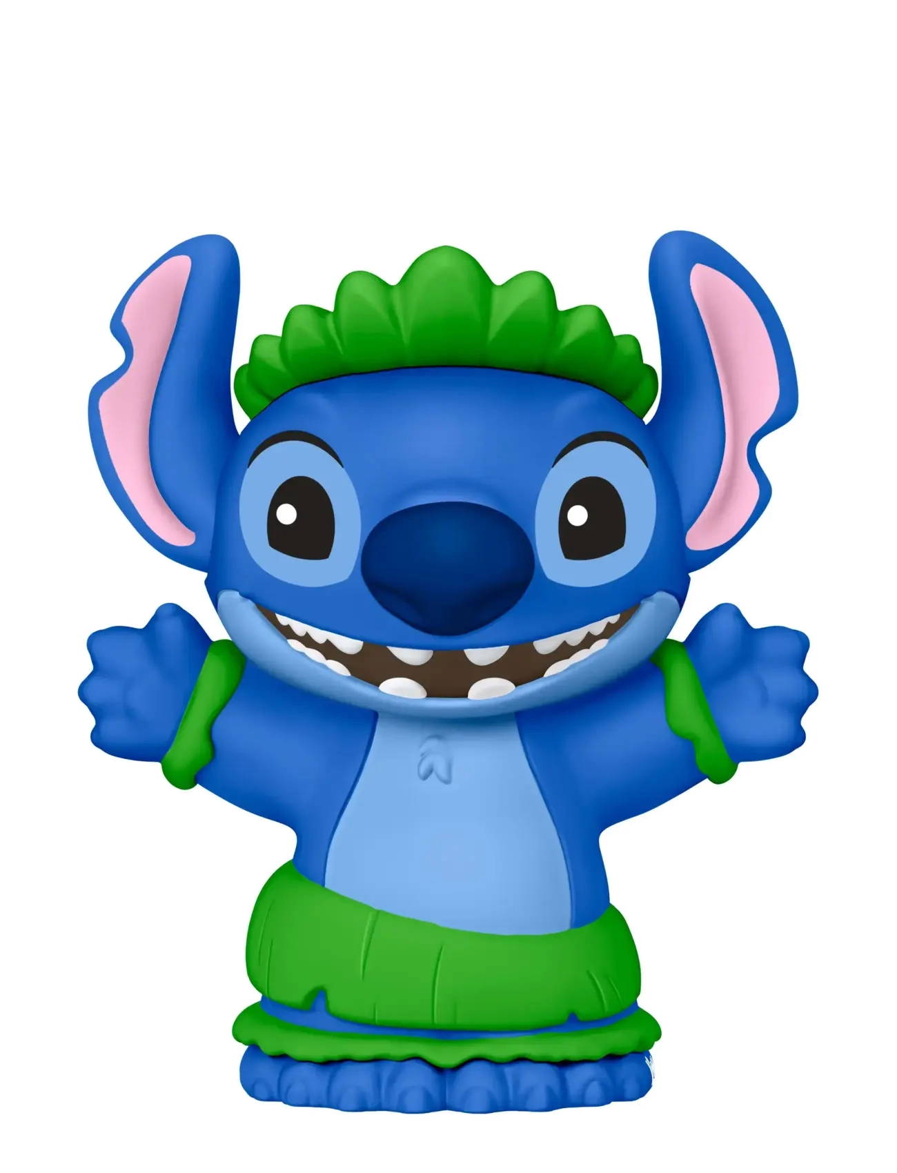 Fisher-Price - LPC LILO & STITCH - laveste priser - multi color - 3