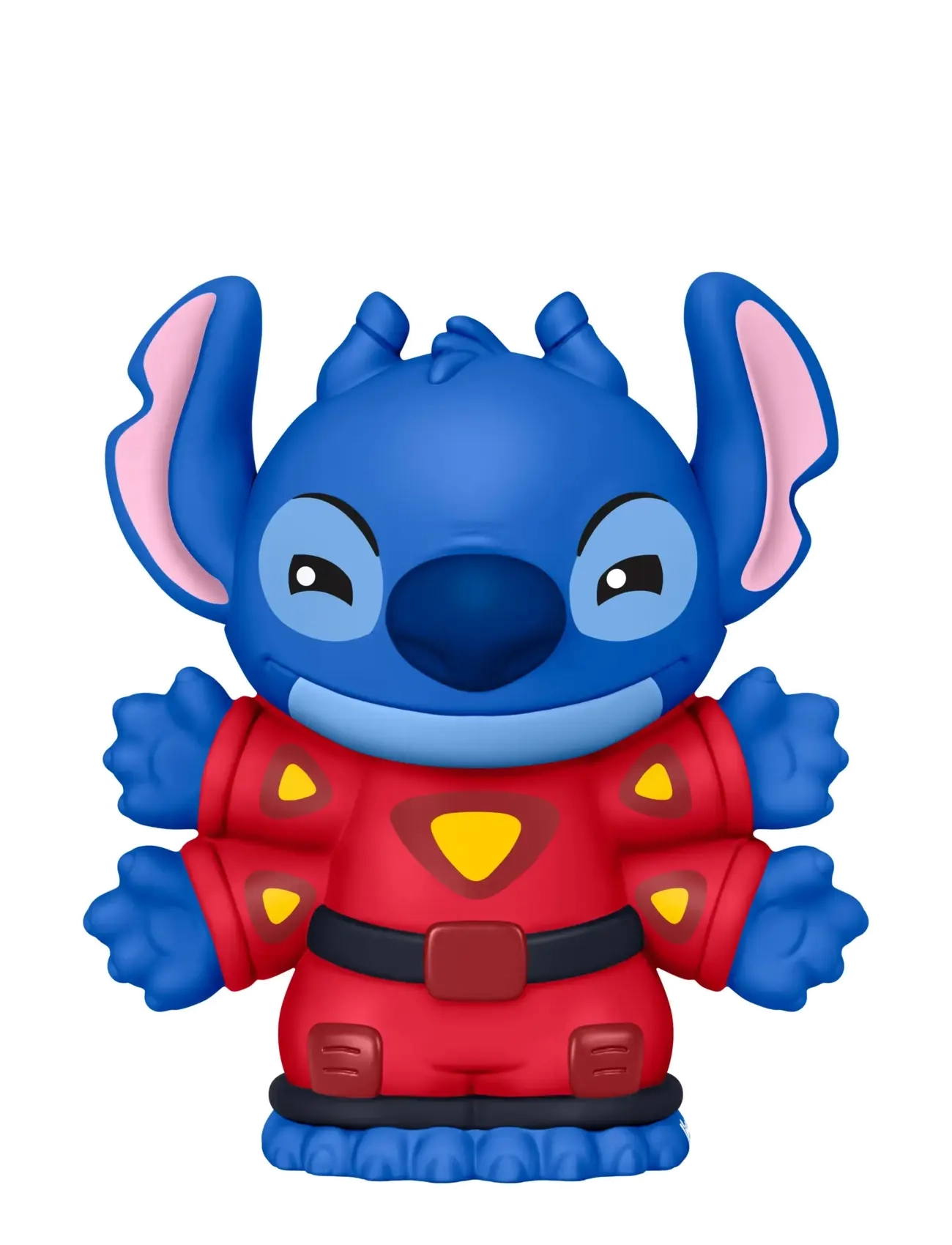 Fisher-Price - LPC LILO & STITCH - laveste priser - multi color - 5