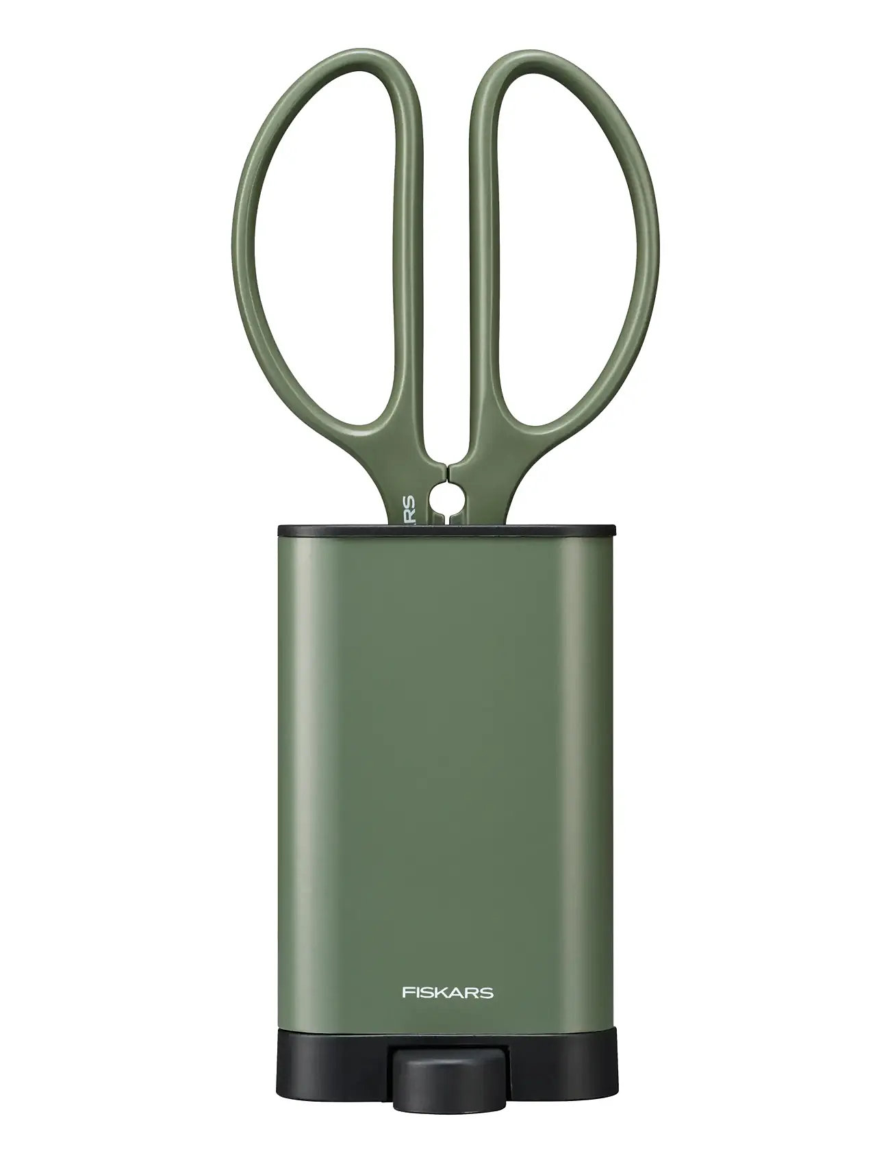 Fiskars Plant Care Plant Shears With Holder - - ONE SIZE 1
