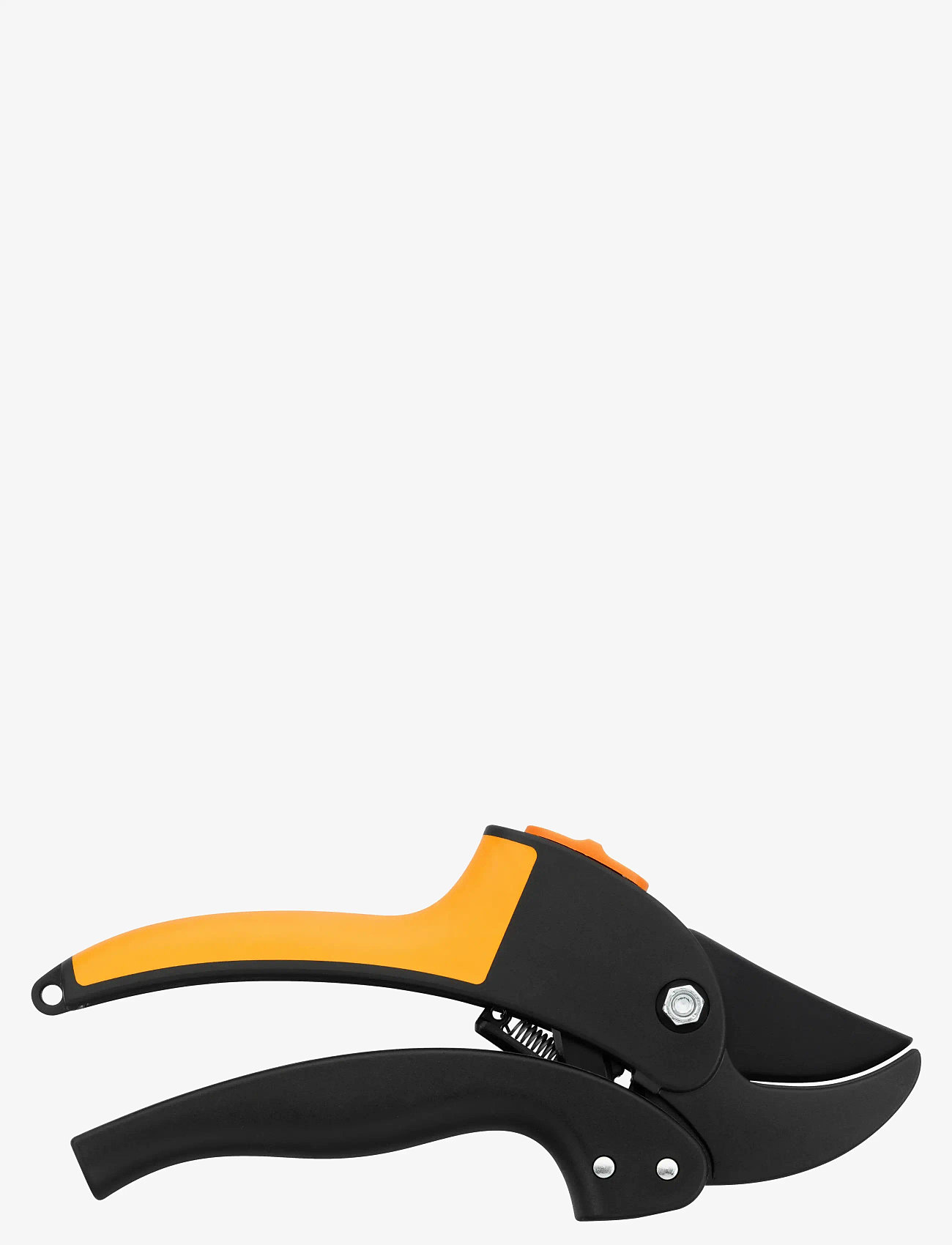 Fiskars - PowerStep Pruner Anvil P83 - haveredskaber - black / orange - 0