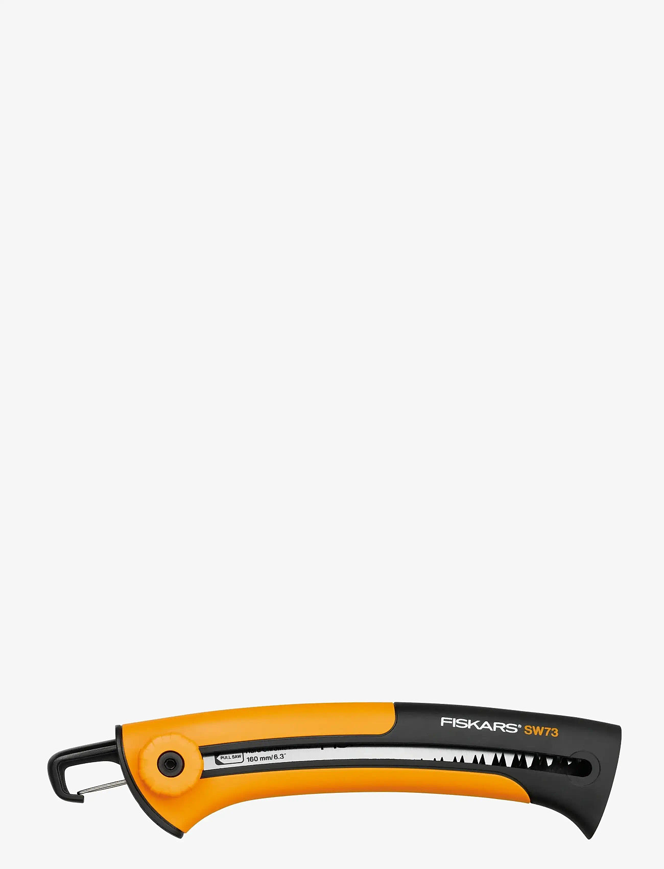 Fiskars - Xtract Garden Saw S SW73 - haveredskaber - black / orange - 1