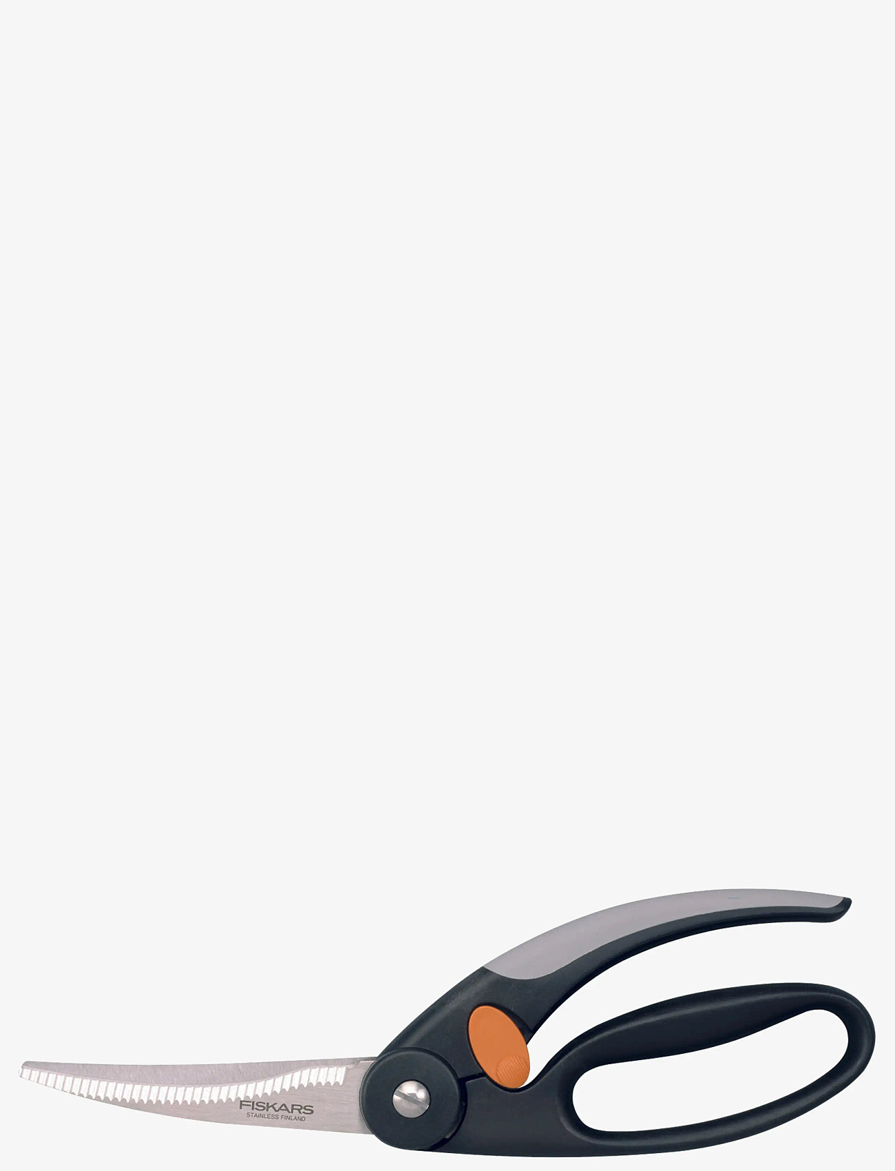 Fiskars - FF Renew Poultry shear 25cm - die niedrigsten preise - stainless steel - 0