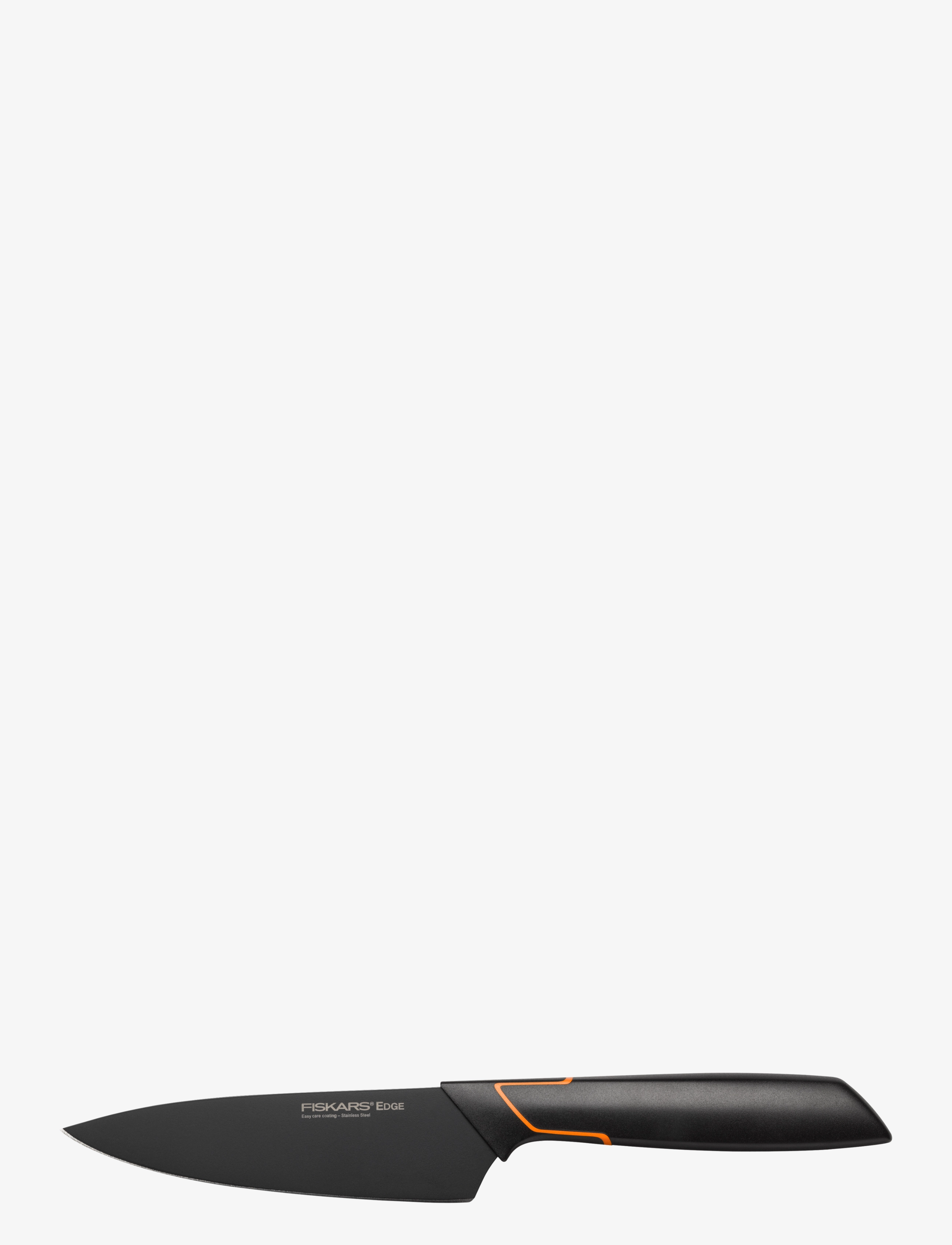 FISKARS Edge-Skærekniv 12 Cm Schwarz - L:12CM - Unisex