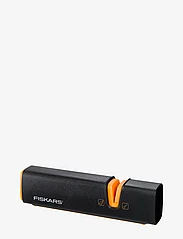 Fiskars - Edge Roll-Sharp Knivlip 16.5 cm - black - 2
