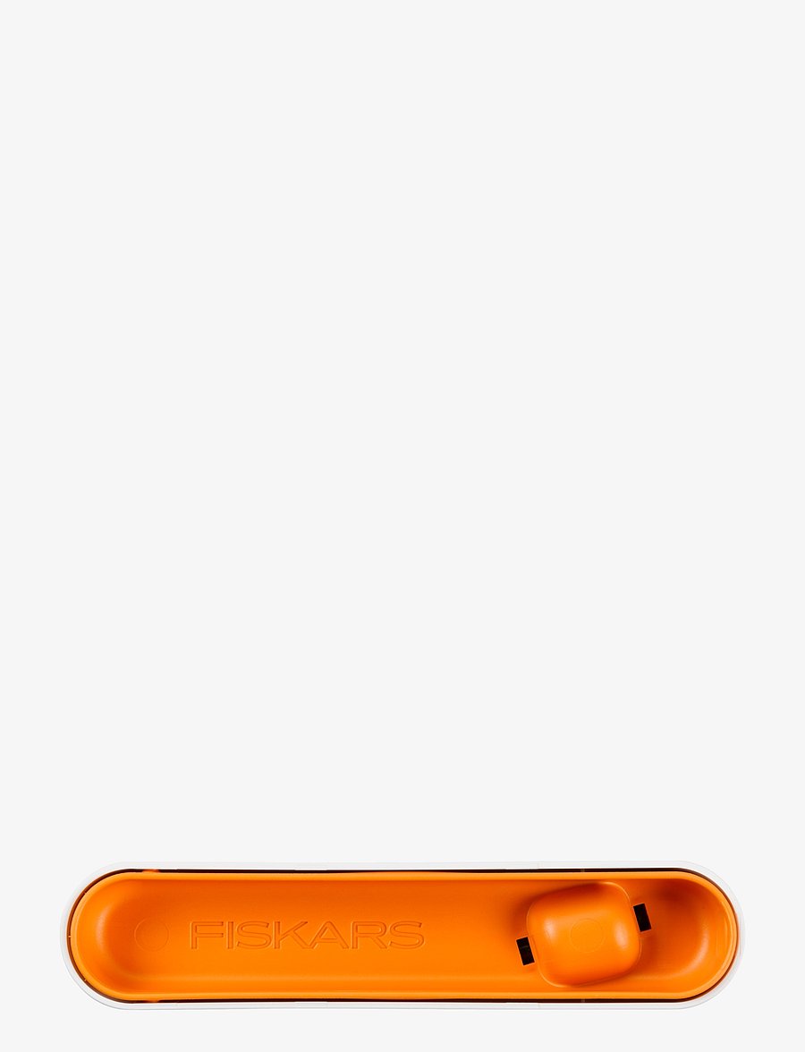 Fiskars - FF Knife Slip Roll-Sharp White - noateritajad - white - 2