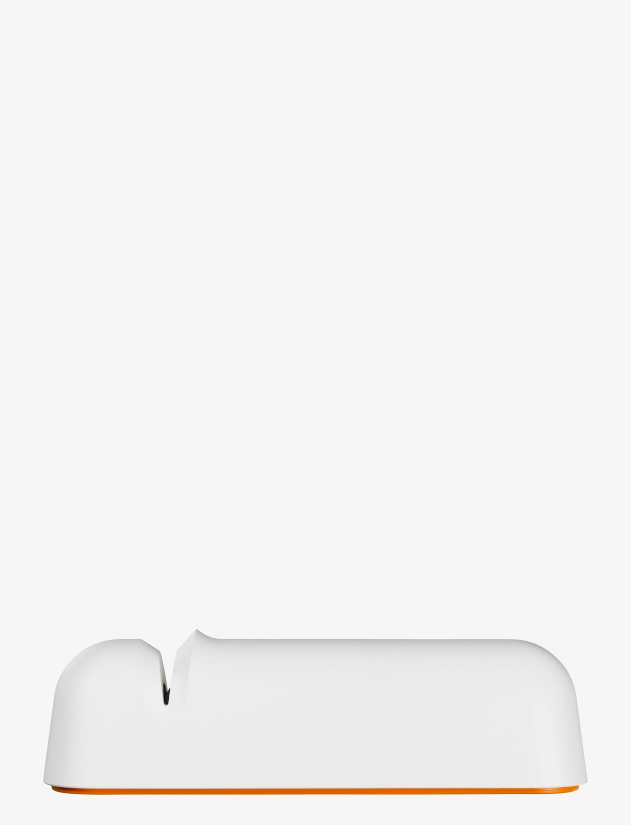 Fiskars - FF Knife Slip Roll-Sharp White - laveste priser - white - 3