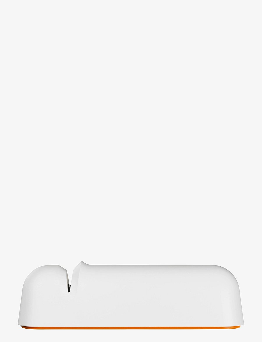Fiskars - FF Knife Slip Roll-Sharp White - noateritajad - white - 4