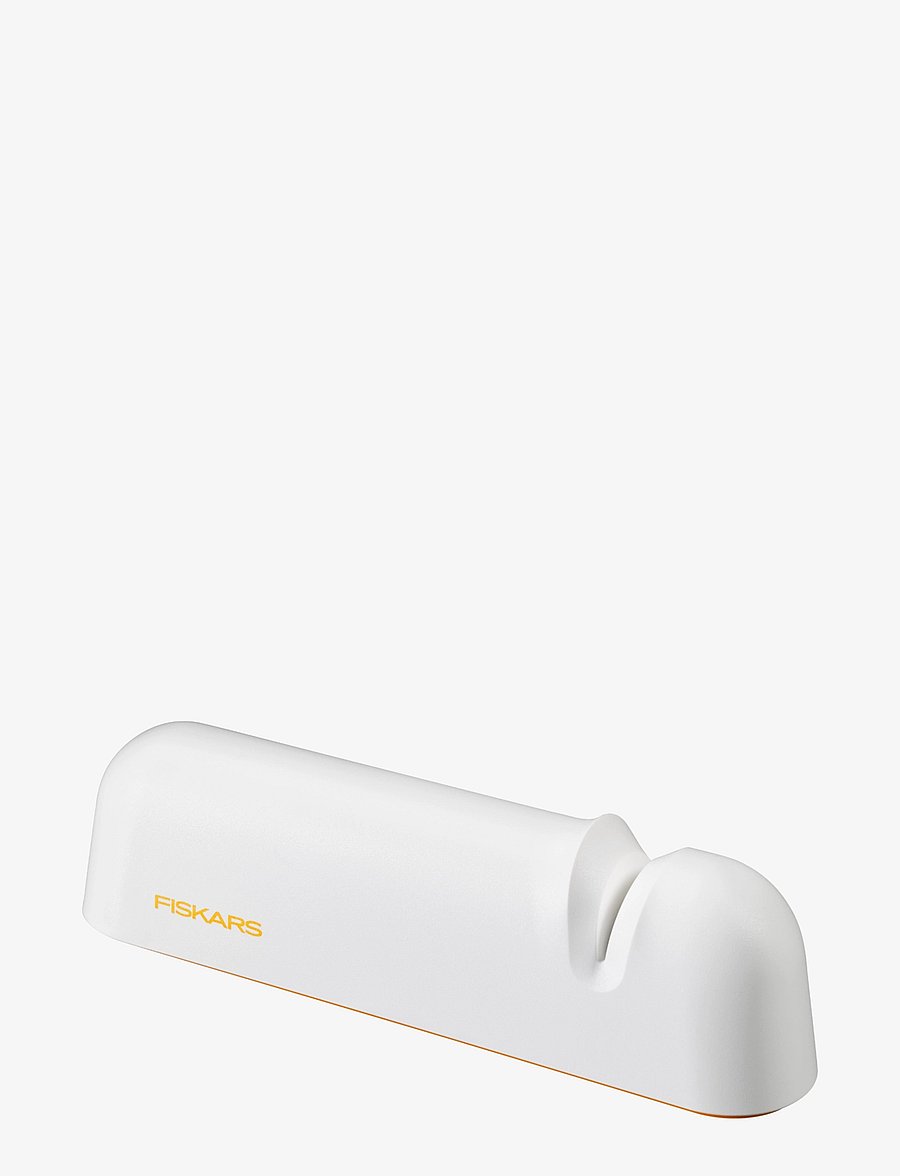 Fiskars - FF Knife Slip Roll-Sharp White - noateritajad - white - 5