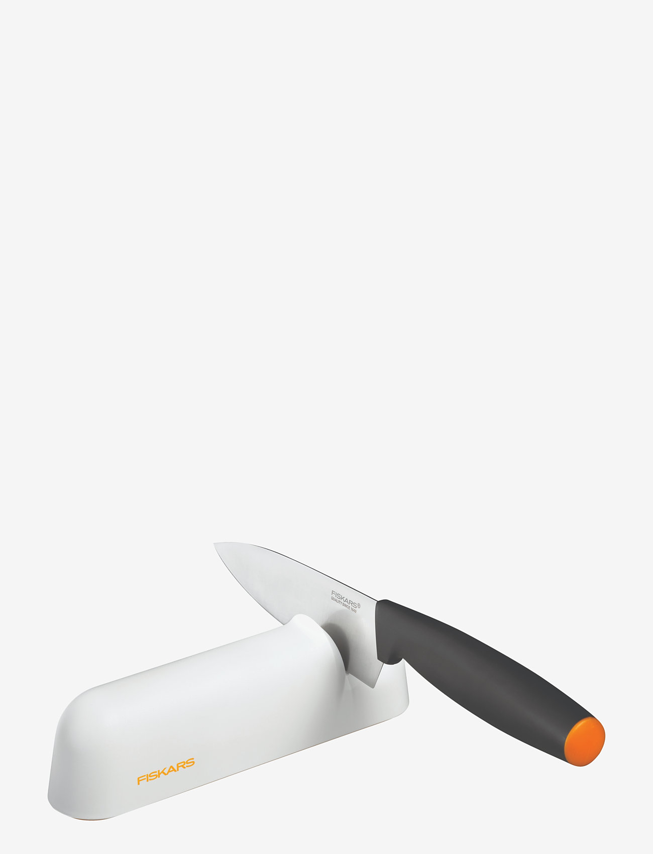 Fiskars - FF Knife Slip Roll-Sharp White - køb efter pris - white - 5